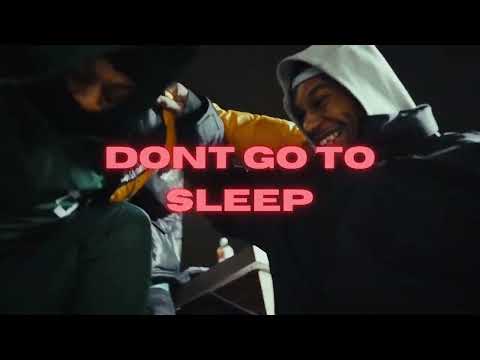 [FREE] Kenzo Balla x TG Flocka Type Beat 2023 "Don't Go To Sleep"