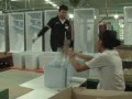 Si Unyil Trans 7 Ke Pabrik Kulkas POLYTRON Sayung