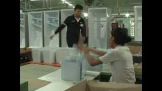 Download lagu Si Unyil Trans 7 ke pabrik Kulkas POLYTRON Sayung mp3