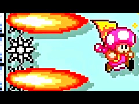 Super Mario Maker 2 🔥 Expert Endless Challenge #320