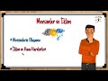 8. Sınıf  Fen ve Teknoloji Dersi  İKLİM VE HAVA HAREKETLERİ Mevsimler ve İklim konusunu eğlenceli bir şekilde öğreneceğiniz, konu ile ilgili örnek soru çözümleri bulabileceğiniz harika bir ... konu anlatım videosunu izle