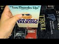 Look Who S Talking VHS Review