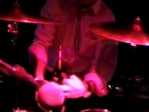 On the road with Terry Sumsion Part #1