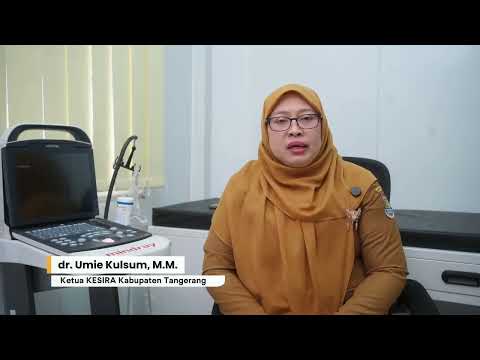    POS MODULAR KESEHATAN MERAH PUTIH