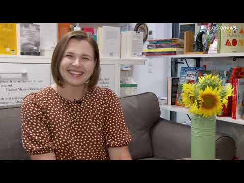 Povestea unei refugiate din Ucraina pentru care România a devenit acasă