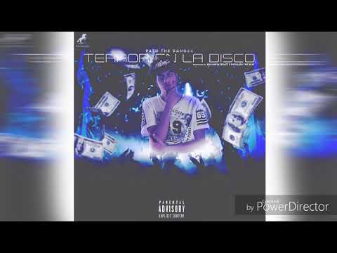 Pato The Danger - Terror En La Disco (Prod. By RealNotazBeatz & Patus On The Beat)