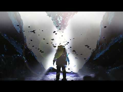 Danny Olson x Daemon  - Sunrise