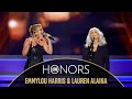 Emmylou Harris Lauren Alaina The Song Remembers When Live From The 17th ACM Honors