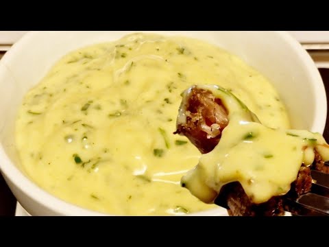 MAYONNAISE AUX FINE HERBES: Comment Réaliser La Mayonnaise À L'ail Et Aux Fines Herbes 