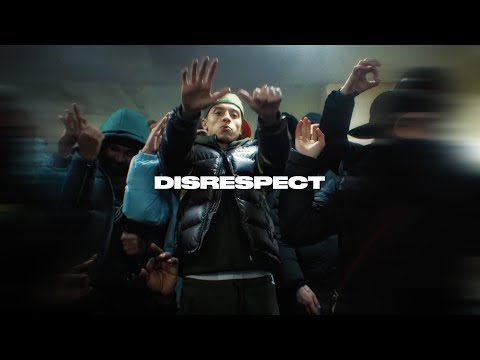 [FREE] Drill Type Beat - "Disrespect" | UK/NY Drill x Jersey Drill x Central Cee Type Beat 2023