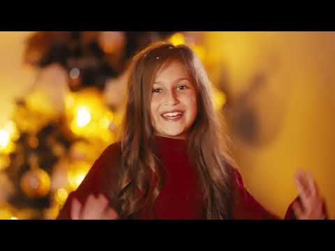 Miriam Albertfi - Iarna | Videoclip 2023