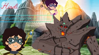 Download lagu Mahayoddha Kisna Patharon Ka  Danav || Full Movie In Hindi || Animated Kids || Blockbuster Hit Movie mp3