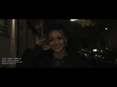 Melo • Christ D.Q • Albi X - Nimba (feat. DJ Triplet) Official Video