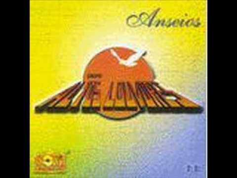 Altos Louvores - Anseios