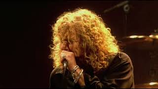 Led Zeppelin - Good Times Bad Times (Live at the O2 Arena 2007)