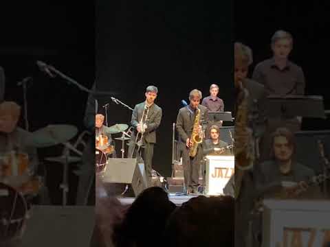 T.O.P. Adjacent, by Gordon Goodwin