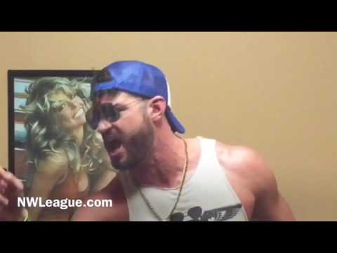 The Magnum Minute #19 “Concerning Blaine Meeks « Missouri Wrestling Revival