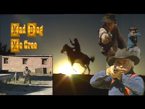 Mad Dog McCree Playthrough