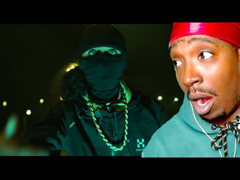 American Reacts To Sticky - Vänd igen (Official video)