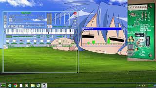 Download lagu DJ THAILAND CONTLO - 69 Project (SAM MIDI) mp3