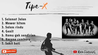 Download lagu Tipe-X Lagu Pilihan Dan Terbaik 2000an (Sepanjang Masa) TANPA IKLAN mp3