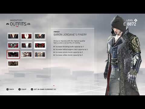 Assassin's Creed Syndicate pt 12 no commentary
