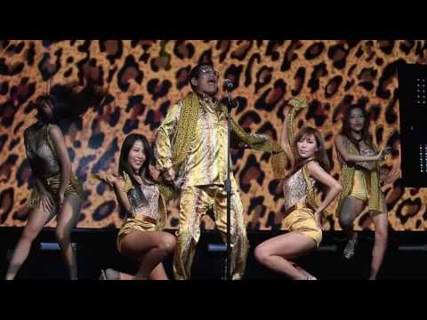 PIKO太郎發燒夯曲PPAP