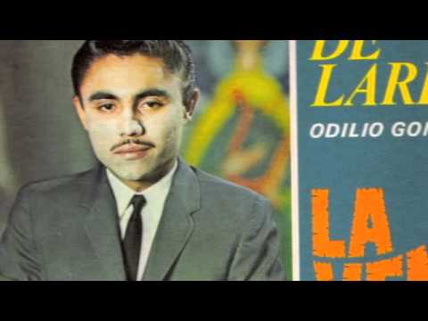 Odilio Gonzalez  "Amanecer Guajiro"