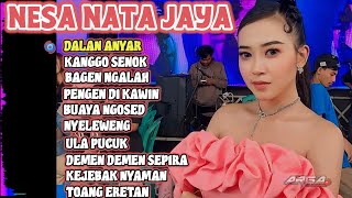Download lagu DALAN ANYAR LAGU TERBARU NESA NATA JAYA || KUMPULAN LAGU TARLING VIRAL ‼️ mp3