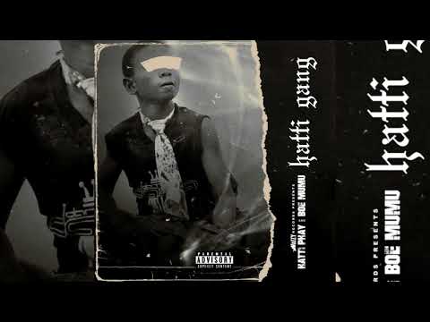 Hatti Phay x BOE Mumu - Money Maker