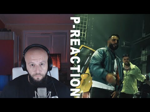 Stimmlich passen die Top🔥 ❙ SAMRA x KC REBELL - PLATIN ❙ ►P-REACTION◄ ❙ PPM ❙ Reaction