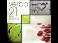 Verba (21 Marca) jesteś idealna 
