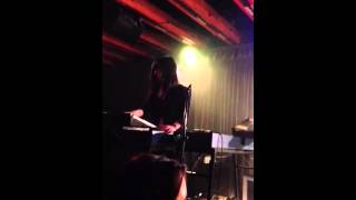 Sea Wolf @ Crescent Ballroom - Kasper(Live)