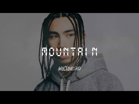 [FREE] Killy x Boslen x Future Type Beat 2022 - "Mountain"