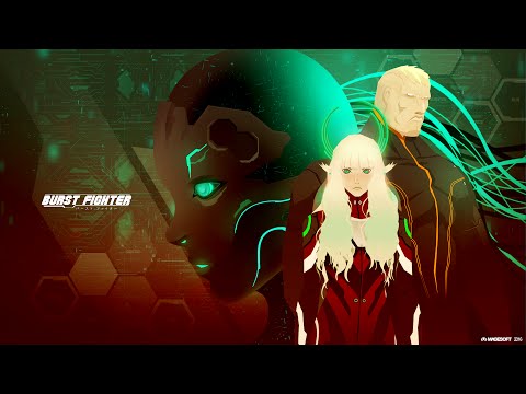 Burst Fighter -Steam Greenlight- Magesoft thumbnail