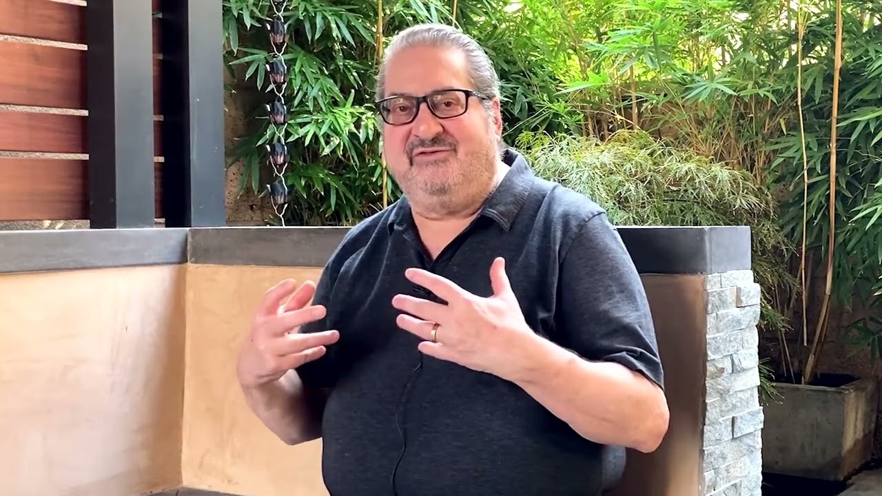 The Big Idea - Client Testimonial