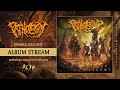 PATHOLOGY - Unholy Descent (Official Album Stream)