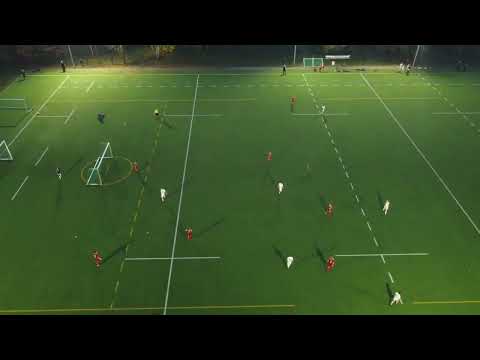 2022.10.29 FC Wrocław Academy - AP Śląsk Wrocław, liga D1 cz 5