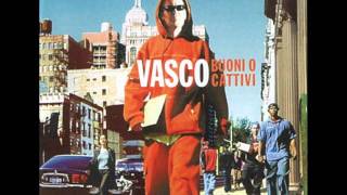 Vasco Rossi-Non basta niente