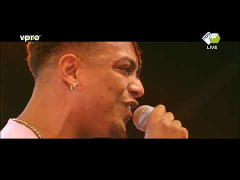 Lowlands 2017 Ronnie Flex