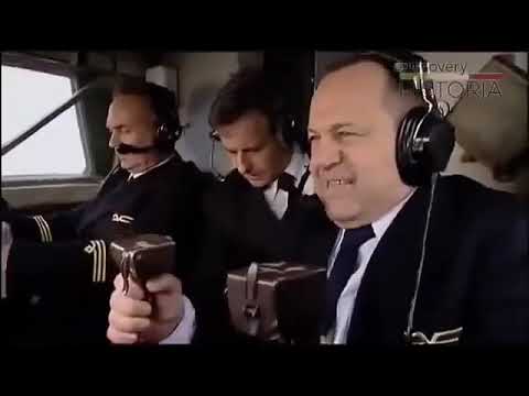 Discovery - Katastrofa Lotnicza w Lesie Kabackim 09.05.1987r (CAŁOŚĆ) IŁ62M "Tadeusz Kościuszko"