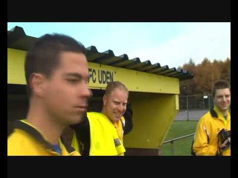 FC Uden Stallions - Nooit Gedacht 5 081102