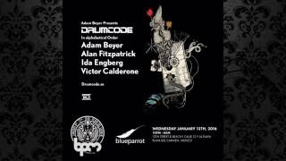 Alan Fitzpatrick @ Drumcode, Blue Parrot, The BPM Festival (13-01-2016) [BE-AT.TV Audio Rip]