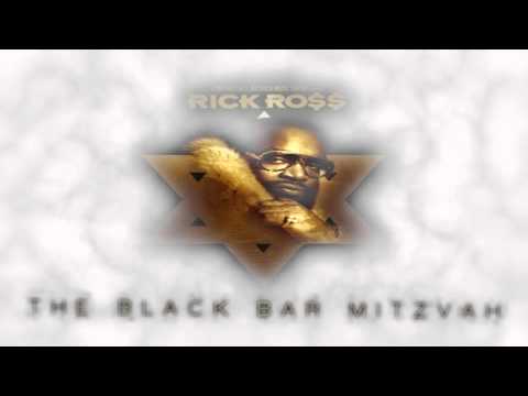 FREE DOWNLOAD Rick Ross -The Black Bar Mitzvah [NEW MIXTAPE]