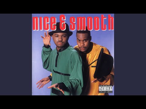 Video thumbnail for Nice & Smooth