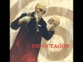 Dr  Octagon -  Halfsharkalligatorhalfman