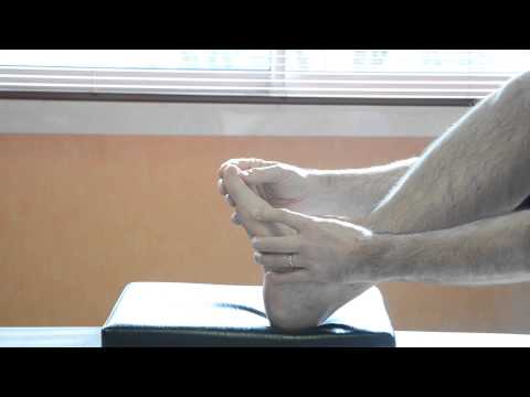 comment soigner l'hallux valgus