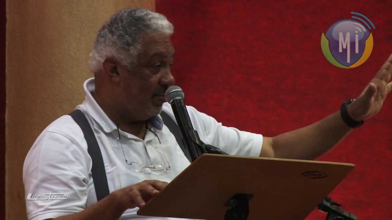 Ariovaldo Ramos - Uma Pastoral para Decepção