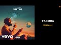 Takura - Dananai (Official Audio)