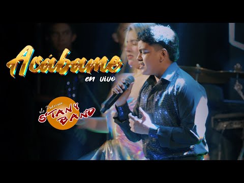 ACÁBAME (EN VIVO MÁNCORA)